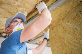 Best Insulation Air Sealing in USA